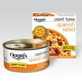 thumbnail image 1 of Ocean's Light Tuna Spanish Salad, 1 of 1