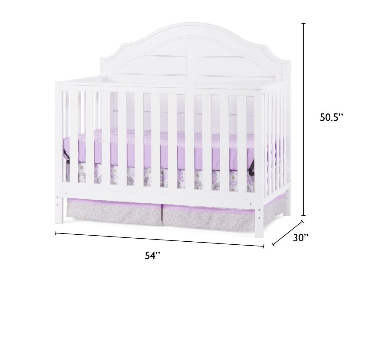 Child craft shop penelope crib