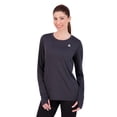 thumbnail image 1 of Reebok Women's Legacy Performance Long Sleeve Top, 1 of 5