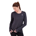 thumbnail image 4 of Reebok Women's Legacy Performance Long Sleeve Top, 4 of 5
