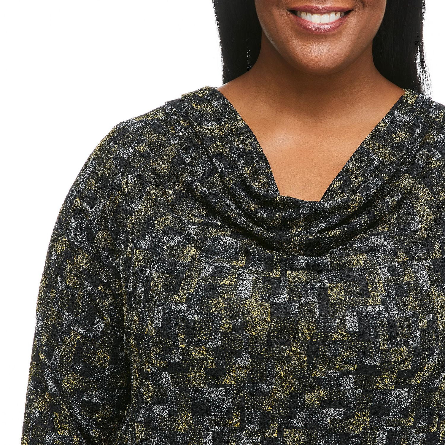 Penmans Plus Women's Printed Top