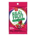 thumbnail image 1 of REALFRUIT Medley Plant Based Candy, Dare Real Fruit, 1 of 1