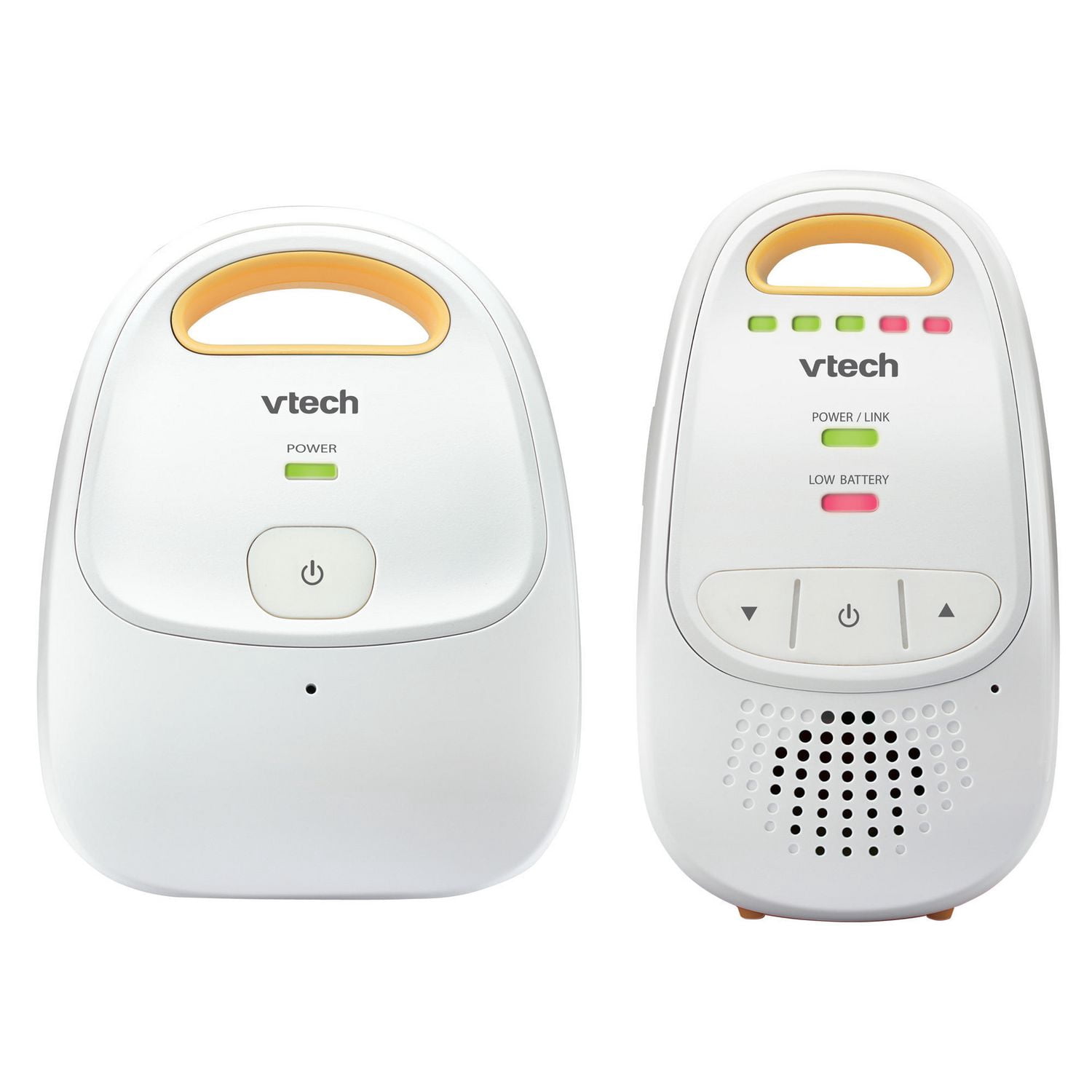 Vtech Dm111 Safe Sound Digital Audio Baby Monitor Walmart Canada