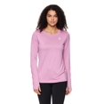 thumbnail image 1 of Reebok Women's Legacy Performance Long Sleeve Top, 1 of 4