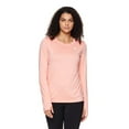thumbnail image 4 of Reebok Women's Legacy Performance Long Sleeve Top, 4 of 4