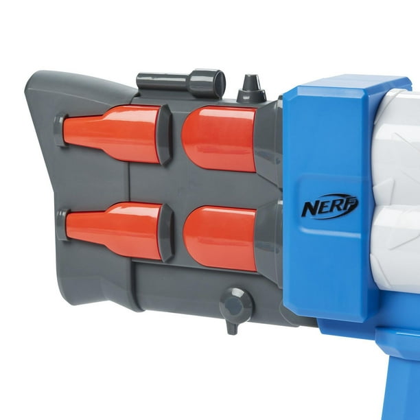 NEW* NERF ROBLOX BLASTERS REVIEW & UNBOXING 2021
