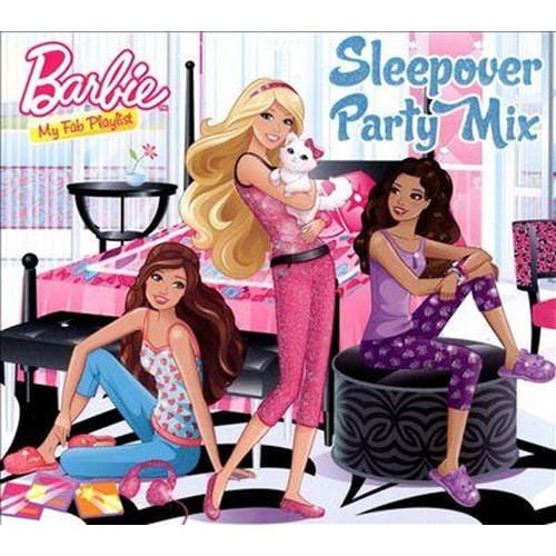Barbie: Sleepover Party Mix