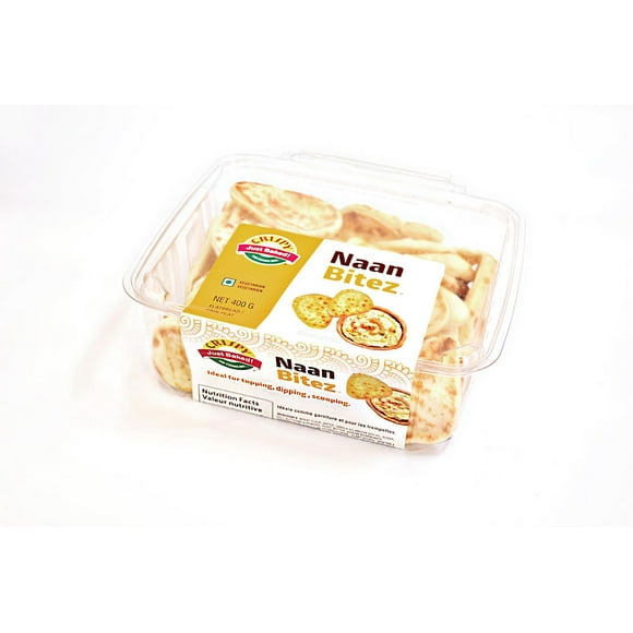 Naan Mordez 400g