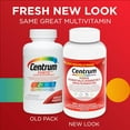 thumbnail image 3 of Centrum Forte Multvitamin 250s, 3 of 8