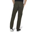 thumbnail image 3 of George Men's Slim Cargo Pants, 3 of 6