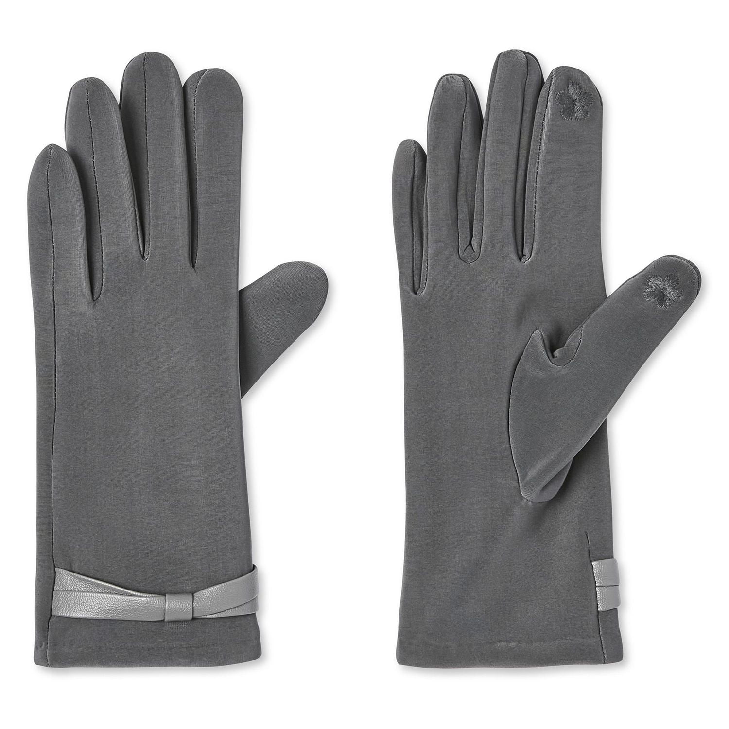 George Women's Gloves with Bow