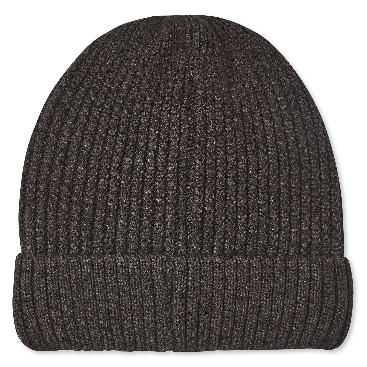 George Men's Fleece-Lined Beanie