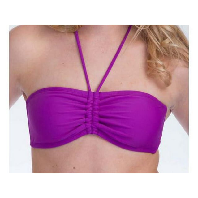 g:21 haut de bikini bandeau