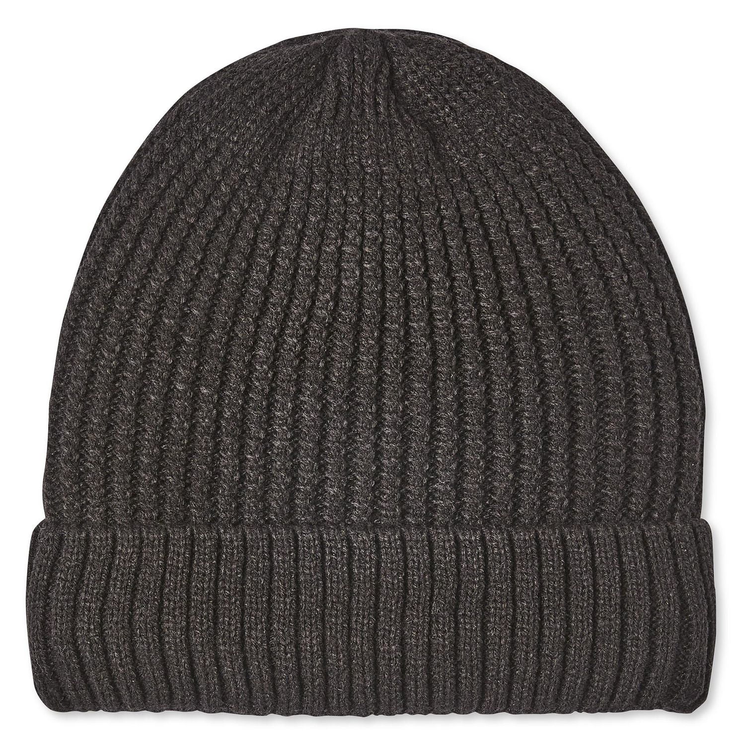 George Men's Fleece-Lined Beanie