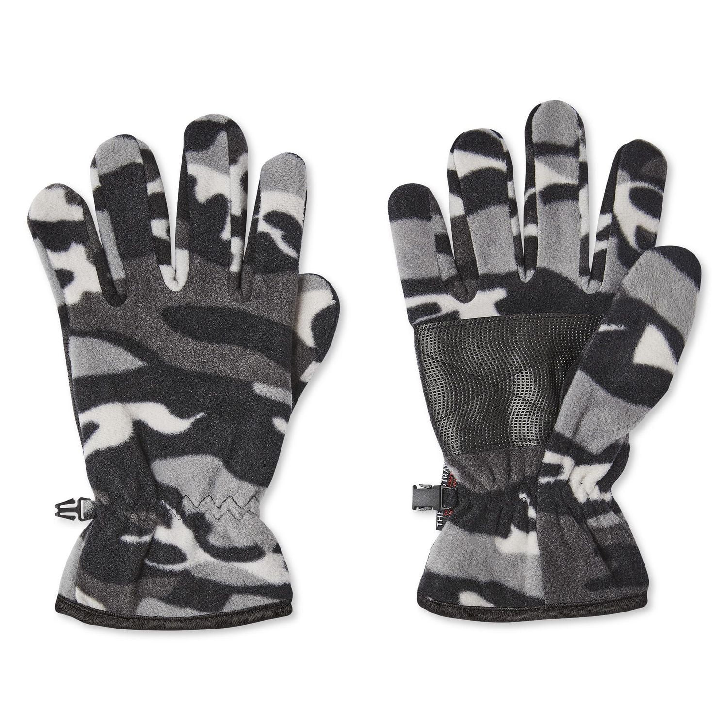 Men's Lined Gloves Walmart Canada