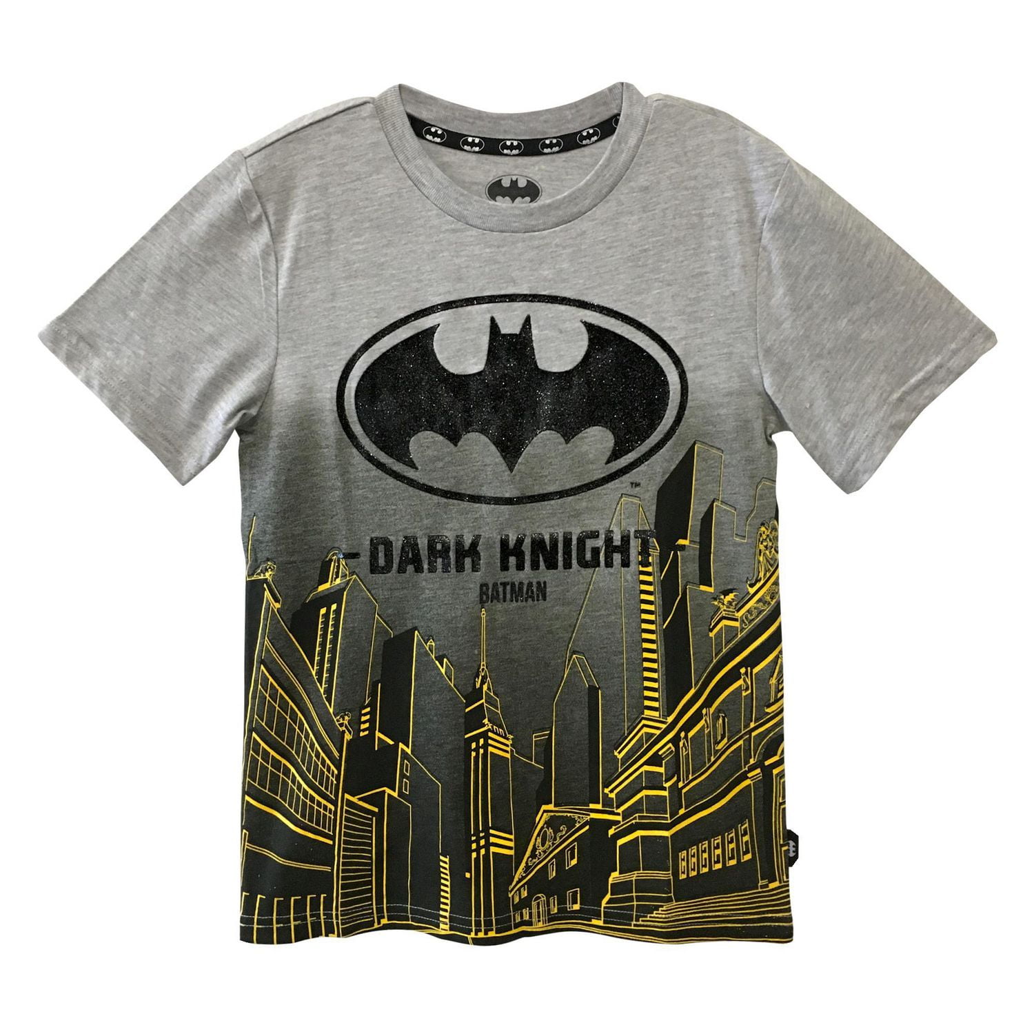 T-shirt Batman pour garçons confortable