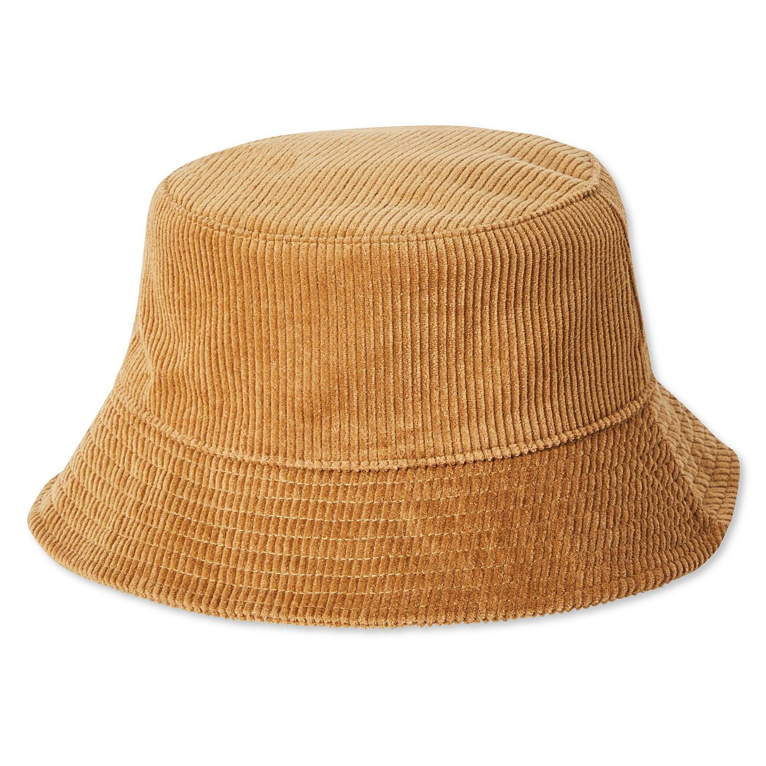 George Men's Wale Corduroy Bucket Hat