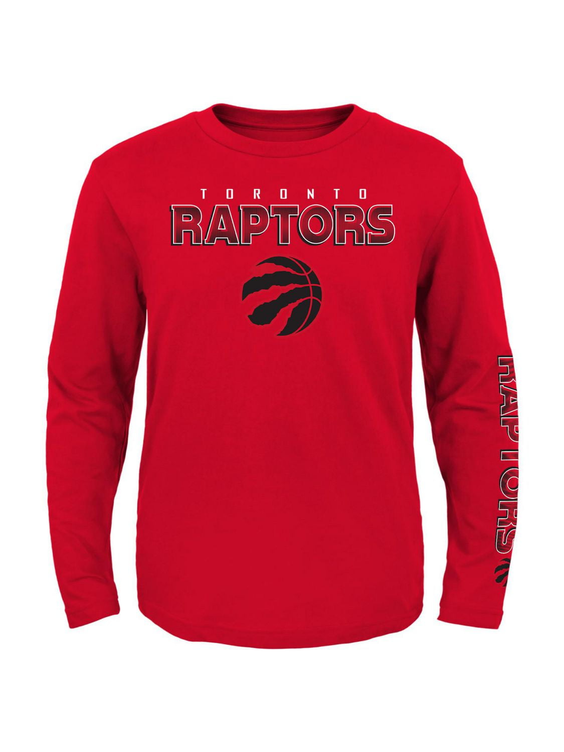 NBA Long Sleeve Tee Shirt