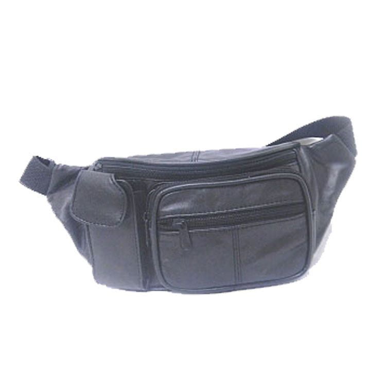 leather belt bags canada Aero Zip Leather Belt Bag | Walmart Canada