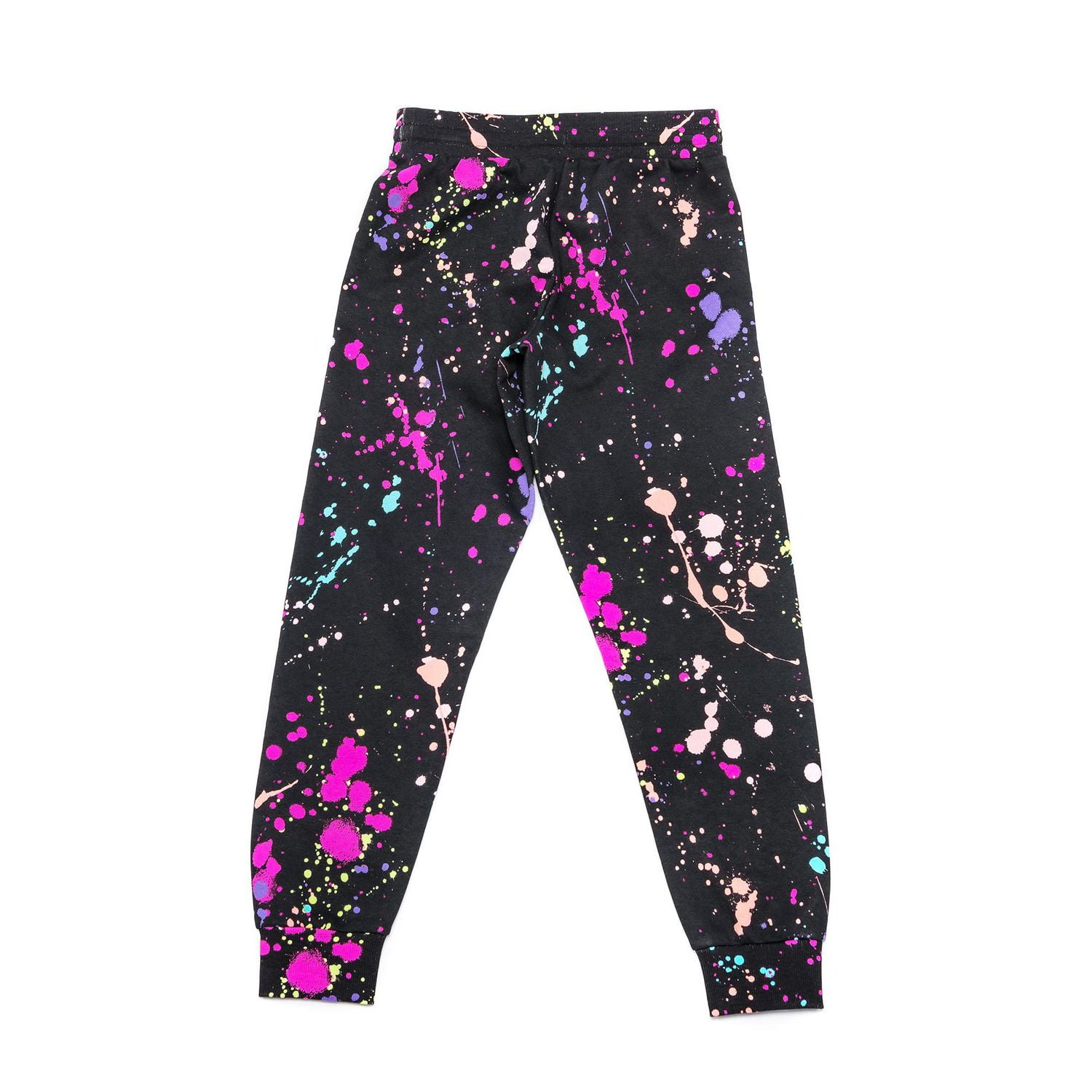 Girls Justice Joggers