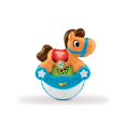 thumbnail image 1 of LeapFrog®- Roll & Go Rocking Horse - English version, 1 of 1