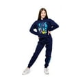 thumbnail image 1 of Jogging Justice Splatter pour filles, 1 of 9