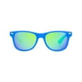 thumbnail image 2 of George Kids Multicolor Square Sunglasses, 2 of 3