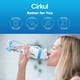 Cirkul LifeSip Aromatisant d’eau à saveur de Fraise-Kiwi, paquet d’un cartouche CKL Fraise et Kiwi – image 5 sur 10