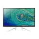 Moniteur LCD à écran large Acer 2560 x 1440@75 Hz - ET2 ET322QU Abmiprx – image 1 sur 6