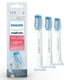 Philips Sonicare Têtes de Brosse ProResults Sensibles, 3 Unités, HX6053/64 Tête de brosse à dents souple – image 1 sur 9