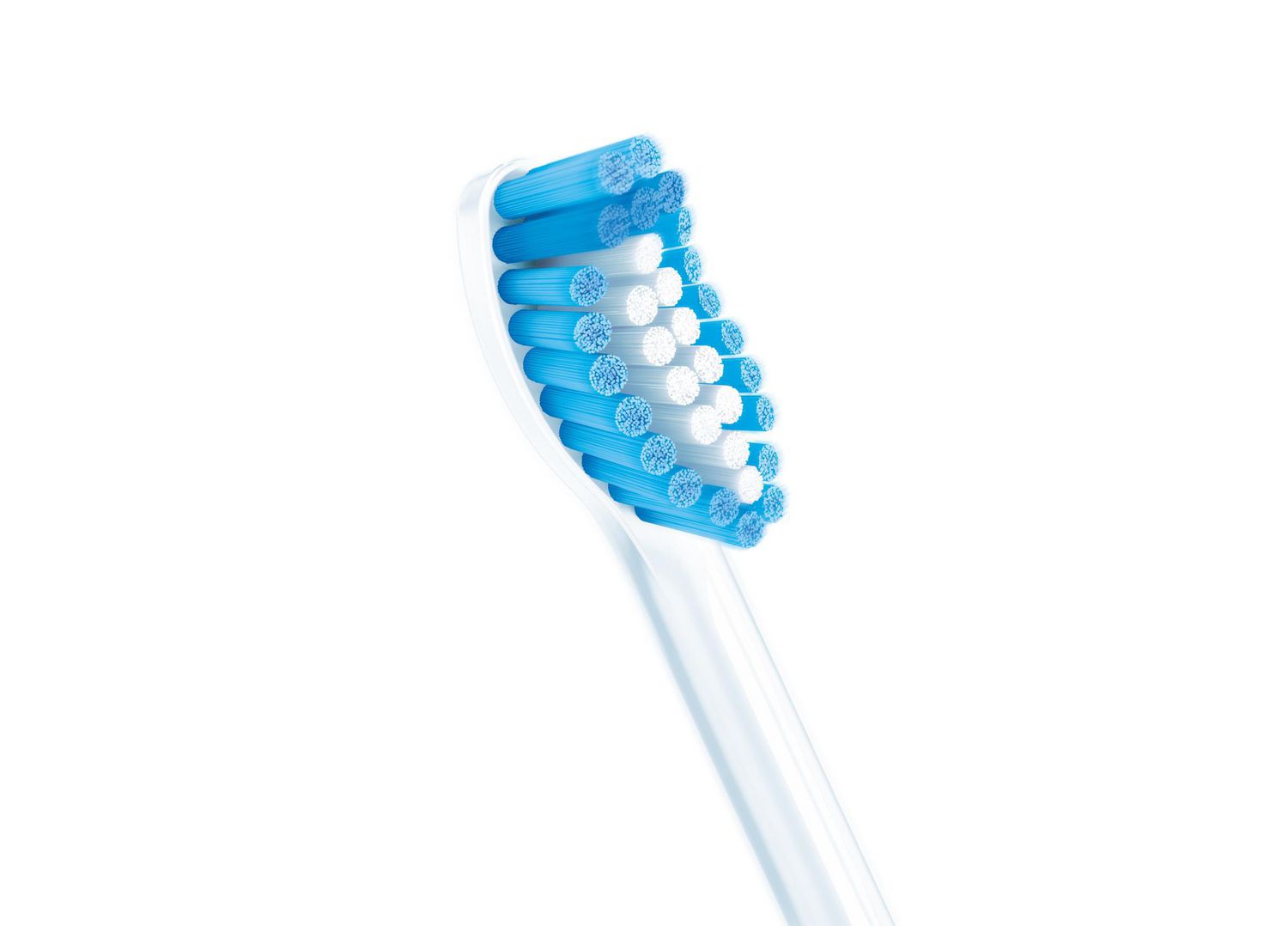 Philips Sonicare ProResults Sensitive Replacement Brush Heads, 3