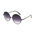 thumbnail image 1 of Lunettes de soleil rondes de Madden NYC, 1 of 2