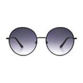 thumbnail image 2 of Lunettes de soleil rondes de Madden NYC, 2 of 2