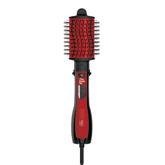 Brosse sèche-cheveux tout-en-un knot dr Brosse à air chaud