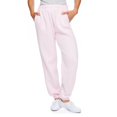 thumbnail image 1 of No Boundaries Women's Boyfriend Jogger, 1 of 6
