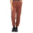 thumbnail image 1 of No Boundaries Women's Boyfriend Jogger, 1 of 6