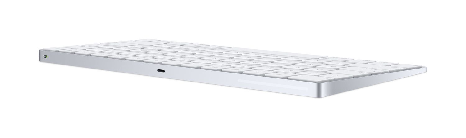 Magic Keyboard, Apple Magic Keyboard - Walmart.ca