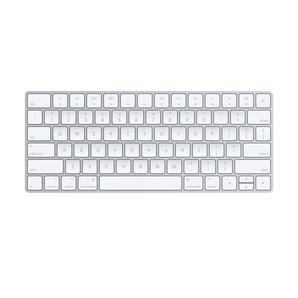 Magic Keyboard Magic Keyboard d’Apple