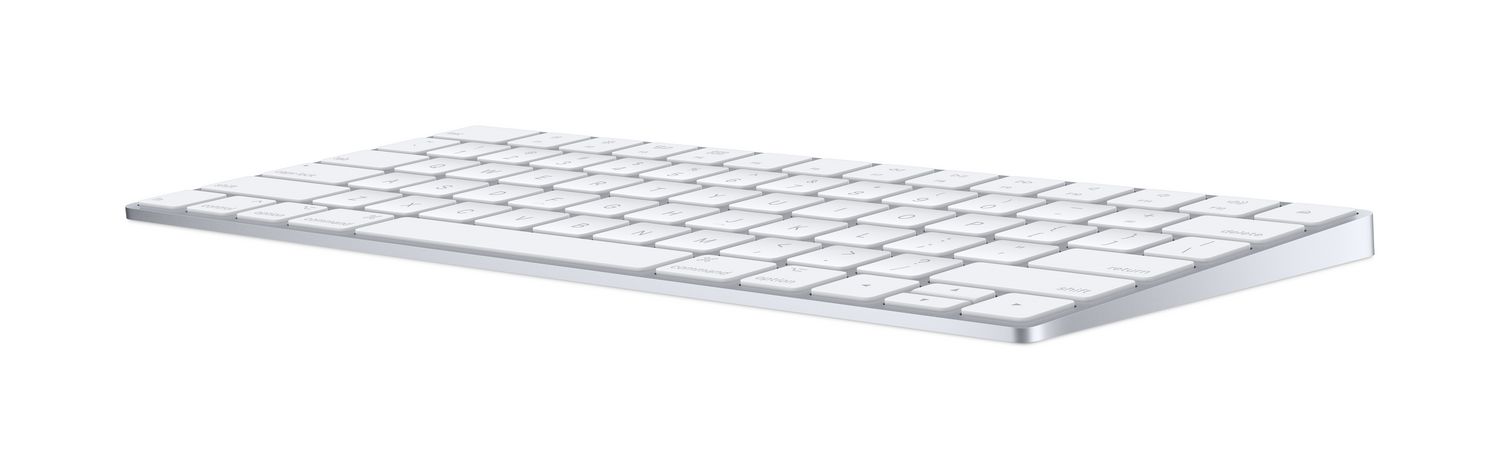 Magic Keyboard, Apple Magic Keyboard - Walmart.ca