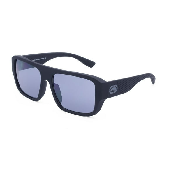 Ecko Unltd. Lunettes de soleil Wayfarer noires
