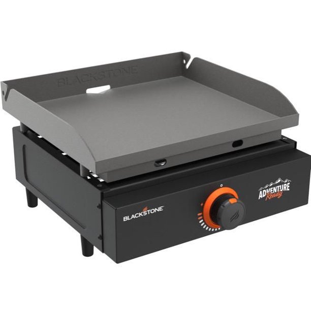 Blackstone 17" Adventure Tabletop Griddle Walmart.ca