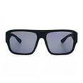 thumbnail image 2 of Ecko Unltd. Black Wayfarer Sunglasses, 2 of 2