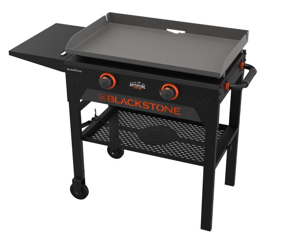 Blackstone grill at walmart best sale