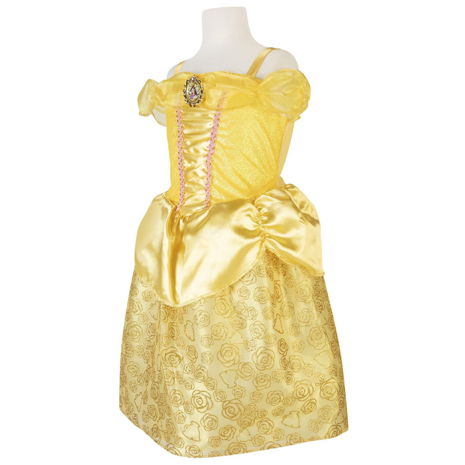 Disney Princess Belle Dress 