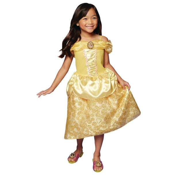 Les 25 plus belles robes jaunes du cinéma  Belle robe, Belle cosplay, Robe  princesse disney