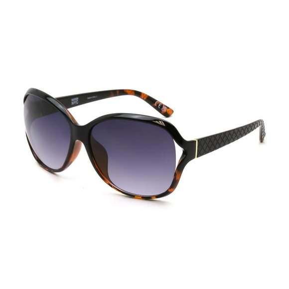 Madden NYC Wrap Sunglasses