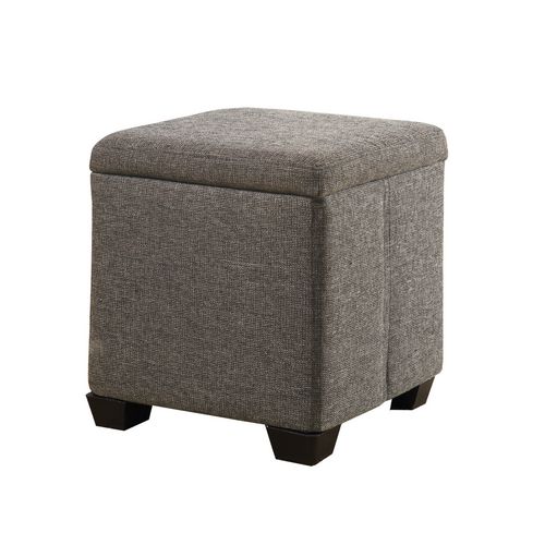 Monarch Storage Ottoman at Walmart.ca Walmart Canada