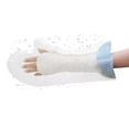 thumbnail image 1 of Cast Protector, 1 of 3