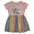 thumbnail image 1 of La Pat'Patrouille Robe de petite fille, 1 of 3