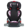 thumbnail image 2 of Graco Highback TurboBooster Car Seat, 2 of 4